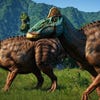 Screenshots von Jurassic World Evolution