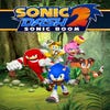 Screenshot de Sonic Dash 2: Sonic Boom