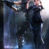 Artwork de Resident Evil: Revelations