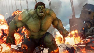 Square Enix and Crystal Dynamics "have destroyed player trust" by selling Marvel's Avengers progression boosts