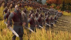 Update 0.3 für Total War Battles: Kingdom veröffentlicht