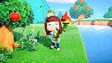 Update 1.11.0 für Animal Crossing: New Horizons ist da - Feuerwerk, Items und... das war's