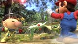 Neues Update für Super Smash Bros. Wii U schaltet 15 weitere Stages für den 8-Spieler-Modus frei