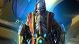 Update StarCraft 2: Legacy of the Void voegt Karax commander toe