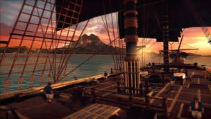 Set sail for La Boca del Diablo in Assassin’s Creed Pirates update