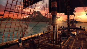 Set sail for La Boca del Diablo in Assassin’s Creed Pirates update