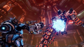 Mothergunship expands with free story missions, enemies, ships and a new boss