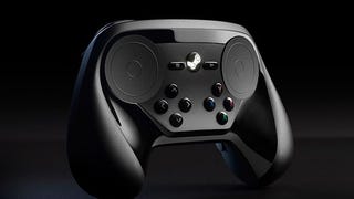 Valve's latest Steam Controller revealed,  will be on display at GDC