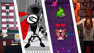 Unknown Pleasures: the best overlooked Steam games of the past week