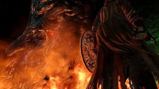 Upgrade-Preise und PC-Systemanforderungen von Dark Souls 2: Scholar of the First Sin
