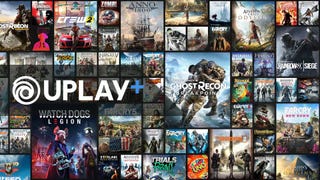 Uplay Plus subscription service announced for $14.99 a month