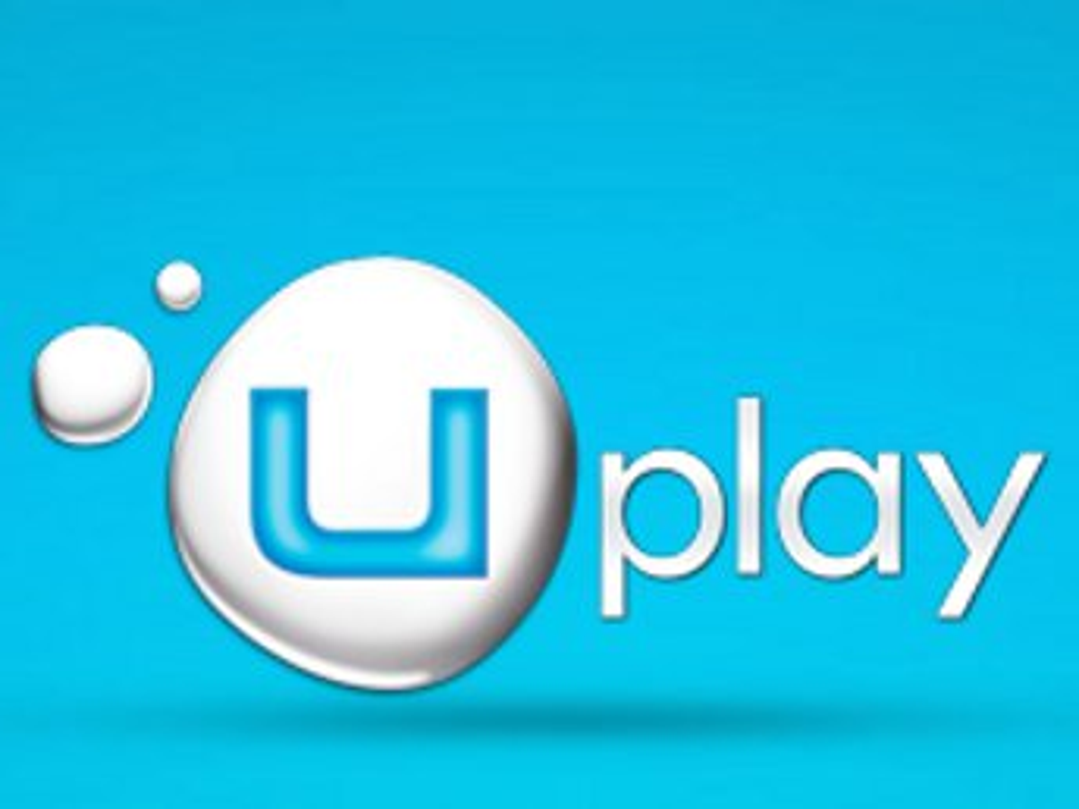 First Uplay Uplay Logo Png UG Team Logo By Jiang Xiaobei For UIGREAT Studio On