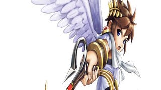Story, gameplay details revealed for Kid Icarus: Uprising