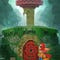 Zack & Wiki: Quest for Barbaros' Treasure artwork