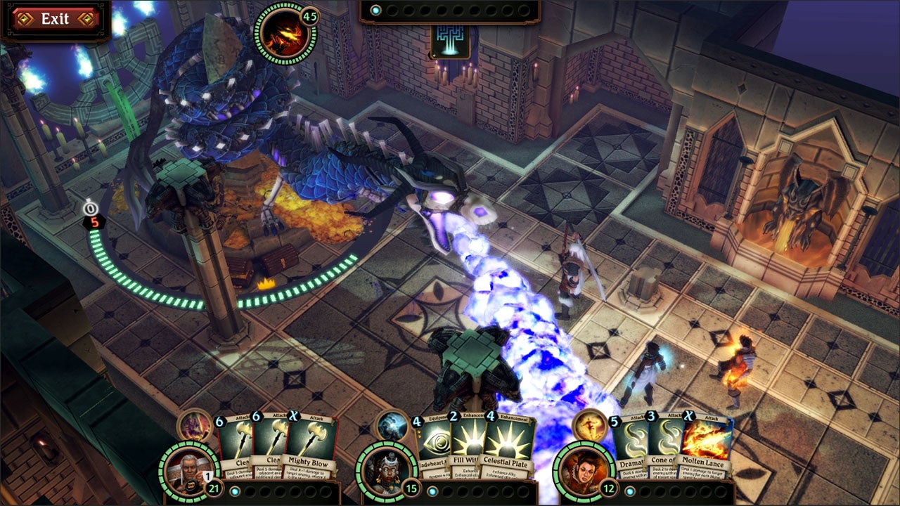 Labyrinth | VG247