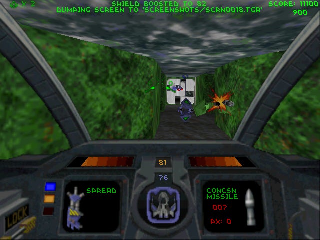Descent | VG247