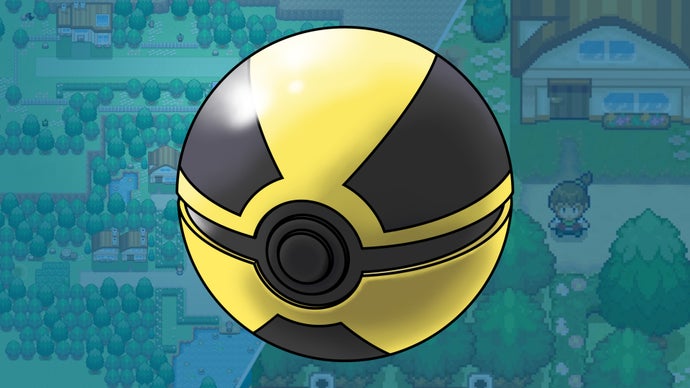 “Strangely, it became some people's first entry to the franchise” Remembering Pokémon Uranium: the controversial fan game that lives on, 10 years later