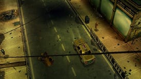 Have You Played... Urban Chaos?