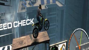 Urban Trial Freestyle heading to iOS and 3DS in spring