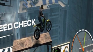 Urban Trial Freestyle heading to iOS and 3DS in spring