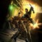 Artwork de Deus Ex: Human Revolution