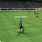Pro Evolution Soccer 2011 3D screenshot