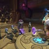 Capturas de pantalla de World of Warcraft: Warlords of Draenor