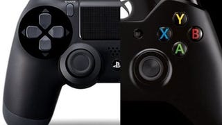 PlayStation 4 lidera las ventas en Estados Unidos por octavo mes consecutivo