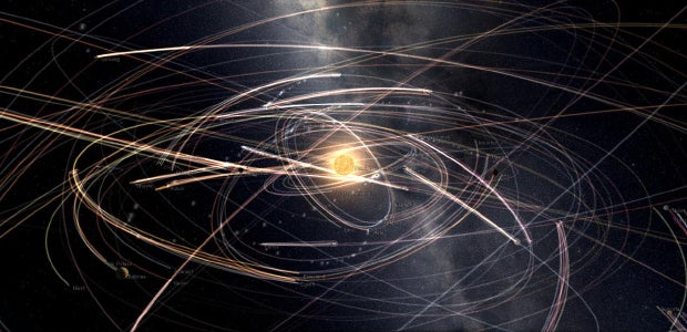 Premature Evaluation: Universe Sandbox 2