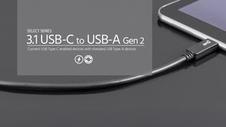 a usb-c to usb-a cable