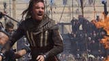 $1200 Assassin's Creed movie ticket includes a crossbow