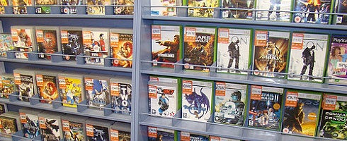 David Braben proposes six fixes for used game sales