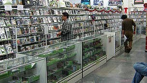 Report: Used game sales blamed for industry losses