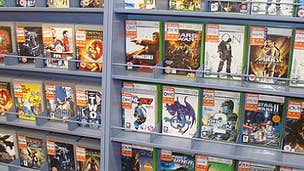 Analyst expects rush of retailers to join used game market