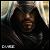 Dvise avatar