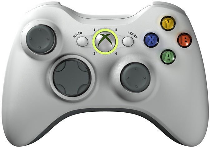 Comando da Nova Xbox muito similar ao atual | Eurogamer.pt