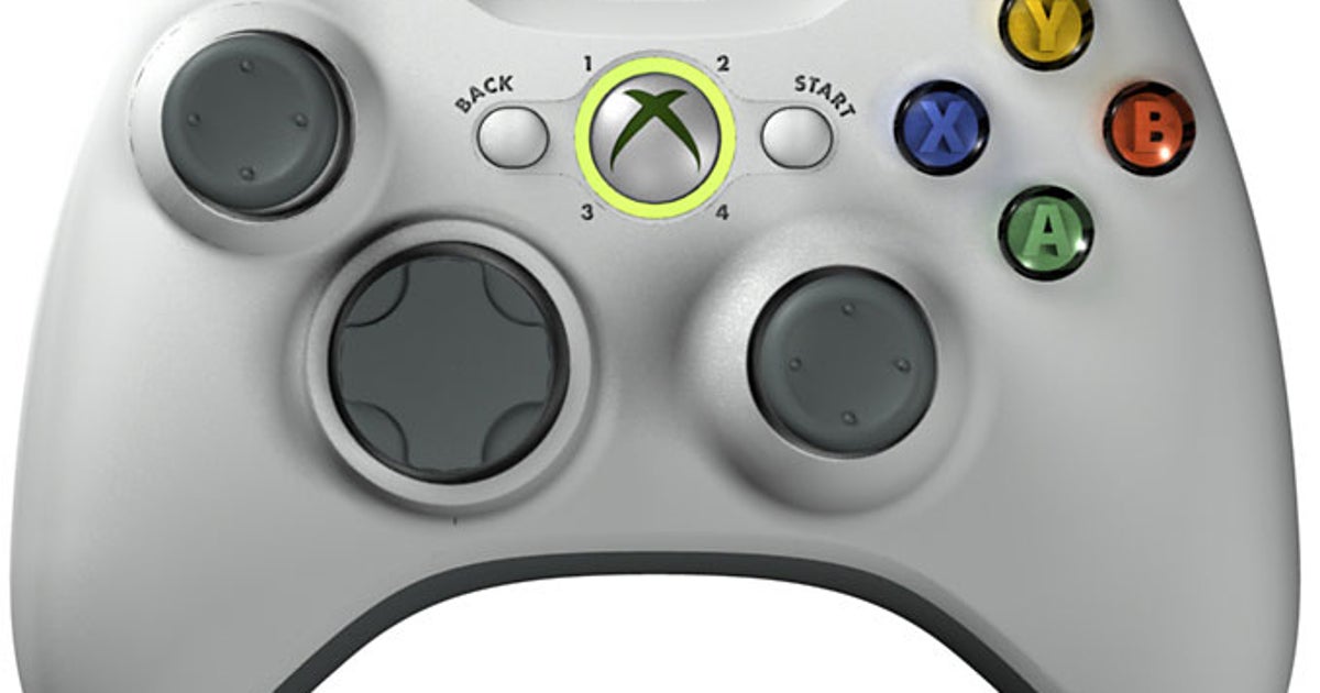 Comando Xbox Pc Comando da Nova Xbox muito similar ao atual | Eurogamer.pt