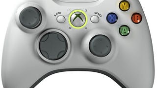 Comando da Nova Xbox muito similar ao atual