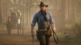 Red Dead Redemption 2 registou pico de vendas após chegar ao Steam