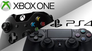 Vídeo compara a dashboard da PS4 com a da Xbox One
