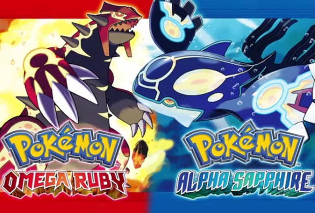 Pok mon Omega Ruby and Alpha Sapphire sell 3m copies in three days