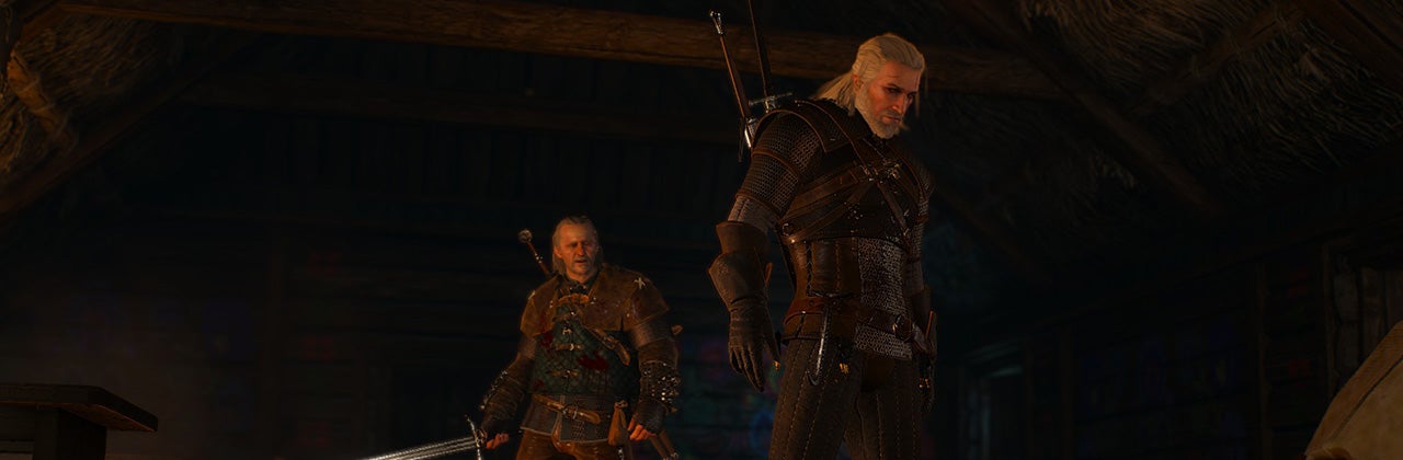Axii The Witcher 3 Sign Magic: How to cast Signs and use magic | VG247