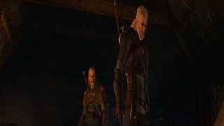 The Witcher 3 Sign Magic: How to cast Signs and use magic
