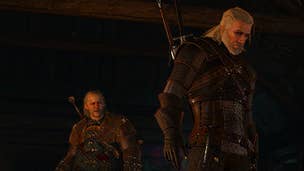 The Witcher 3 Sign Magic: How to cast Signs and use magic