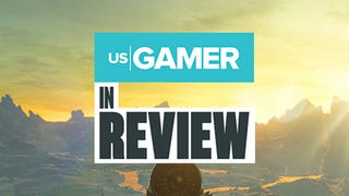 USgamer in Review