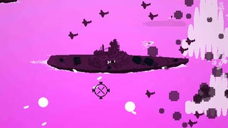 Bang Bang Battleships Boom: Free Game USS Tlancy