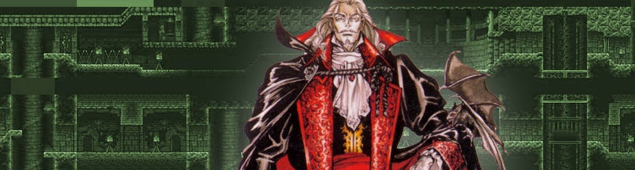 USstreamer: Come Enjoy the Symphony of the Night! [Update: Over!]