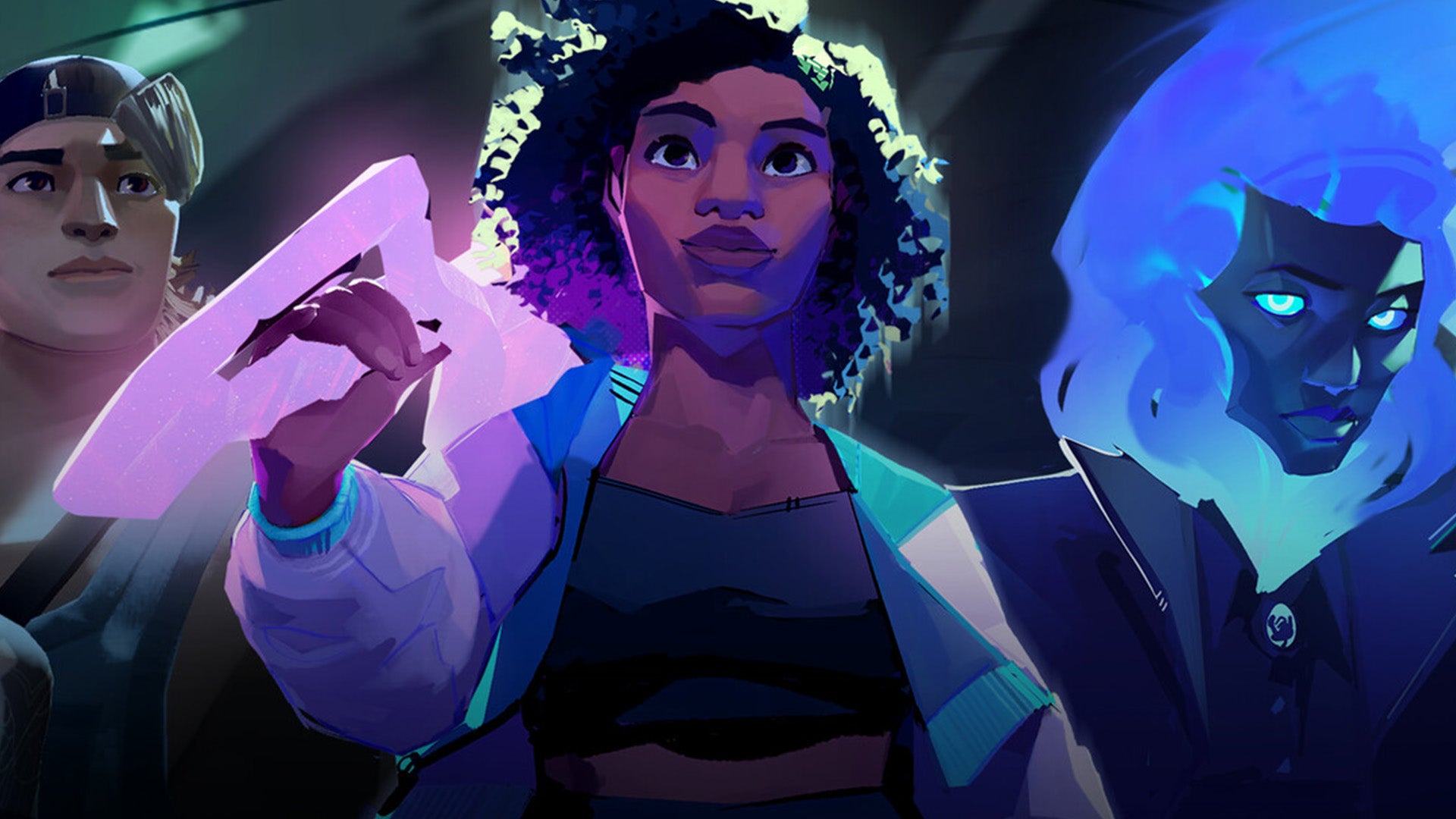 Usual June mixes Hades-esque action, crystal crabs and ghosts to make for a game that'll do well in your Halloween rotation