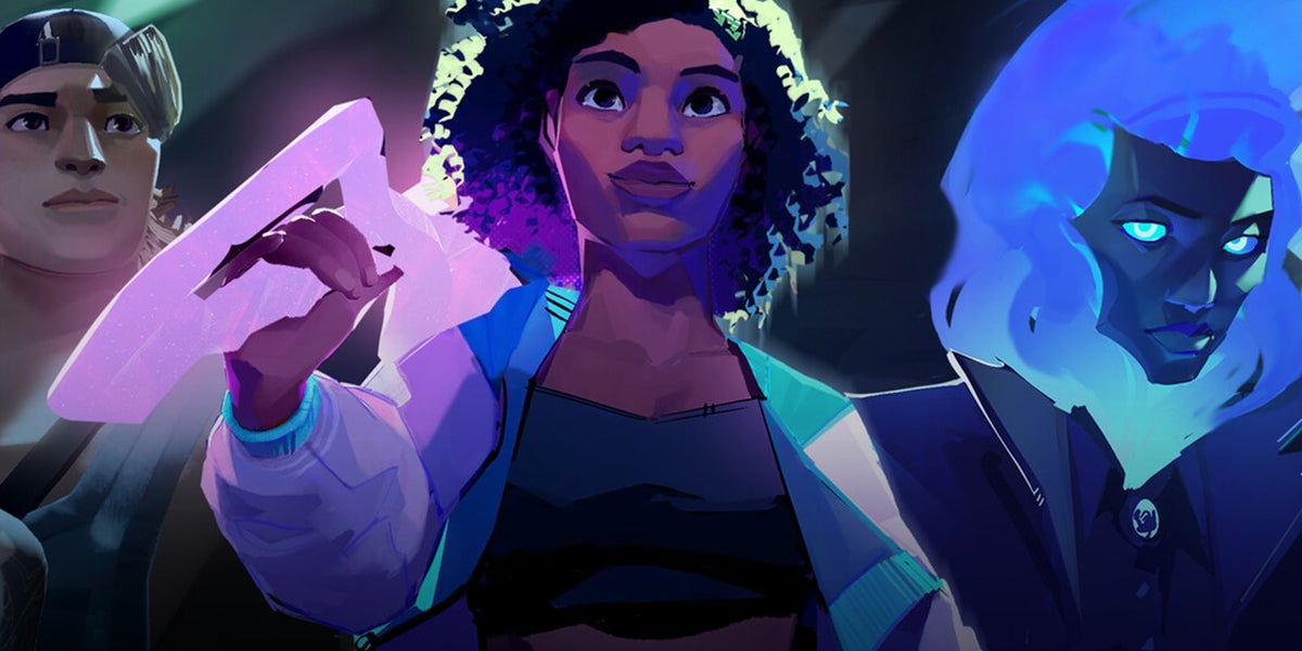 Usual June mixes Hades-esque action, crystal crabs and ghosts to make for a game that'll do well in your Halloween rotation