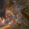 Capturas de pantalla de Warhammer 40,000: Dawn of War II Chaos Rising